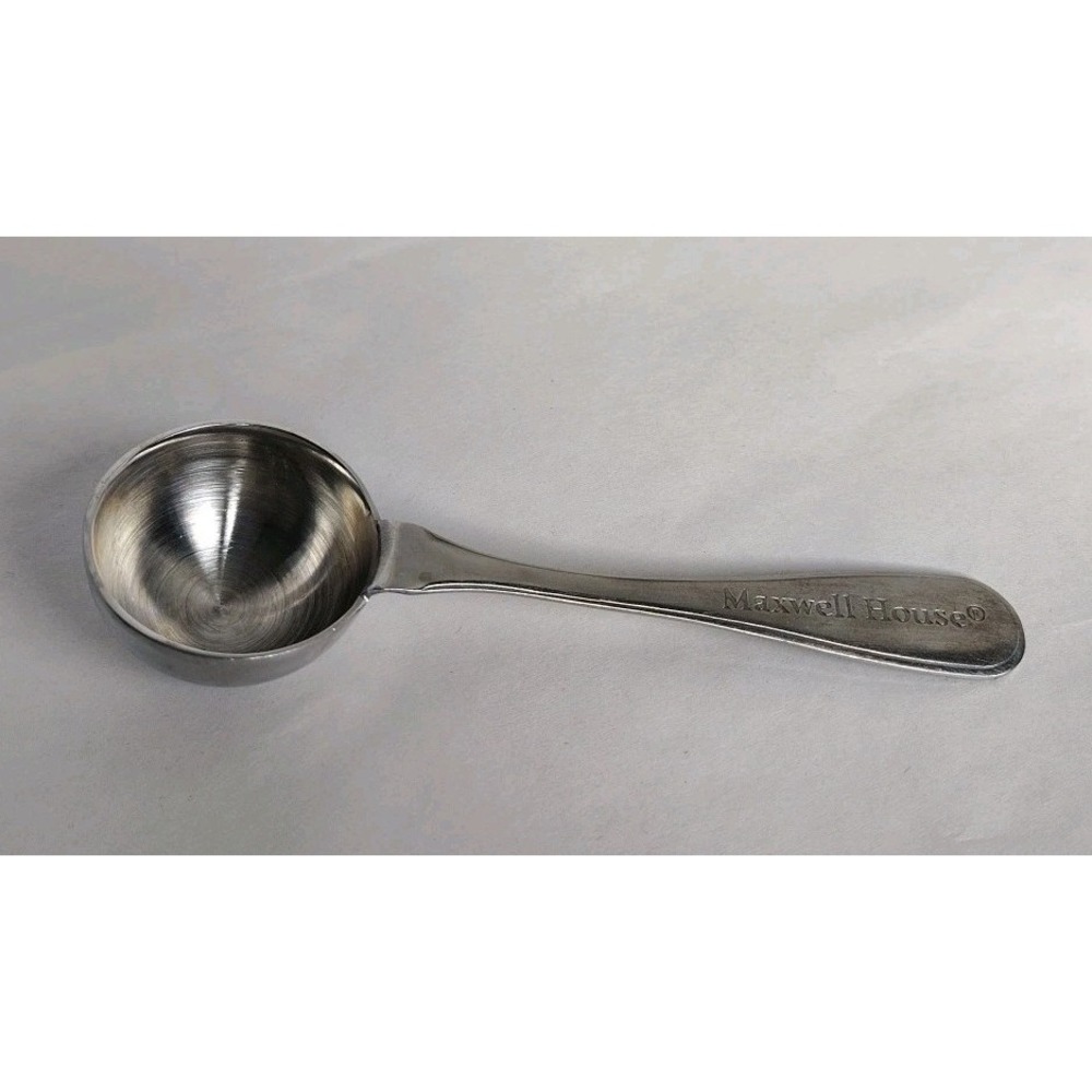 Maxwell House Coffee Scoop Measuring 1 Tbsp.